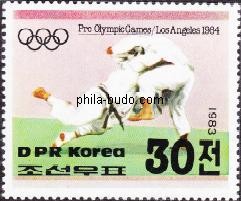 judo