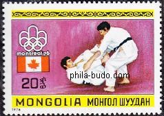judo