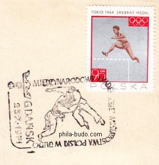 judo