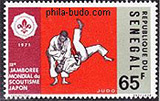 judo