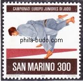 judo
